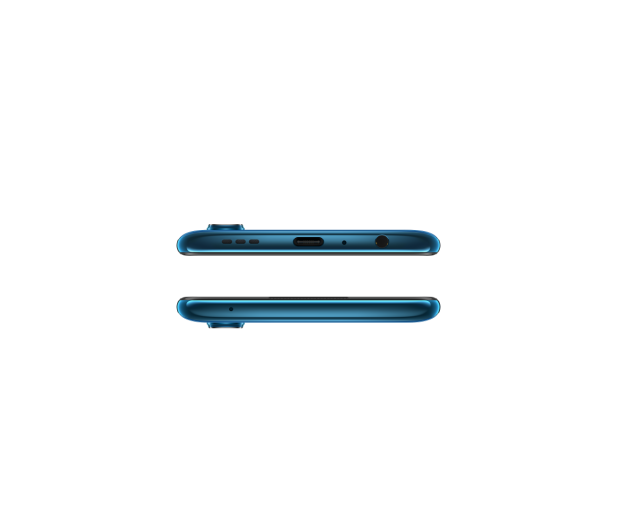 OPPO A91 8/128GB Dual SIM turkusowy - 557847 - zdjęcie 8